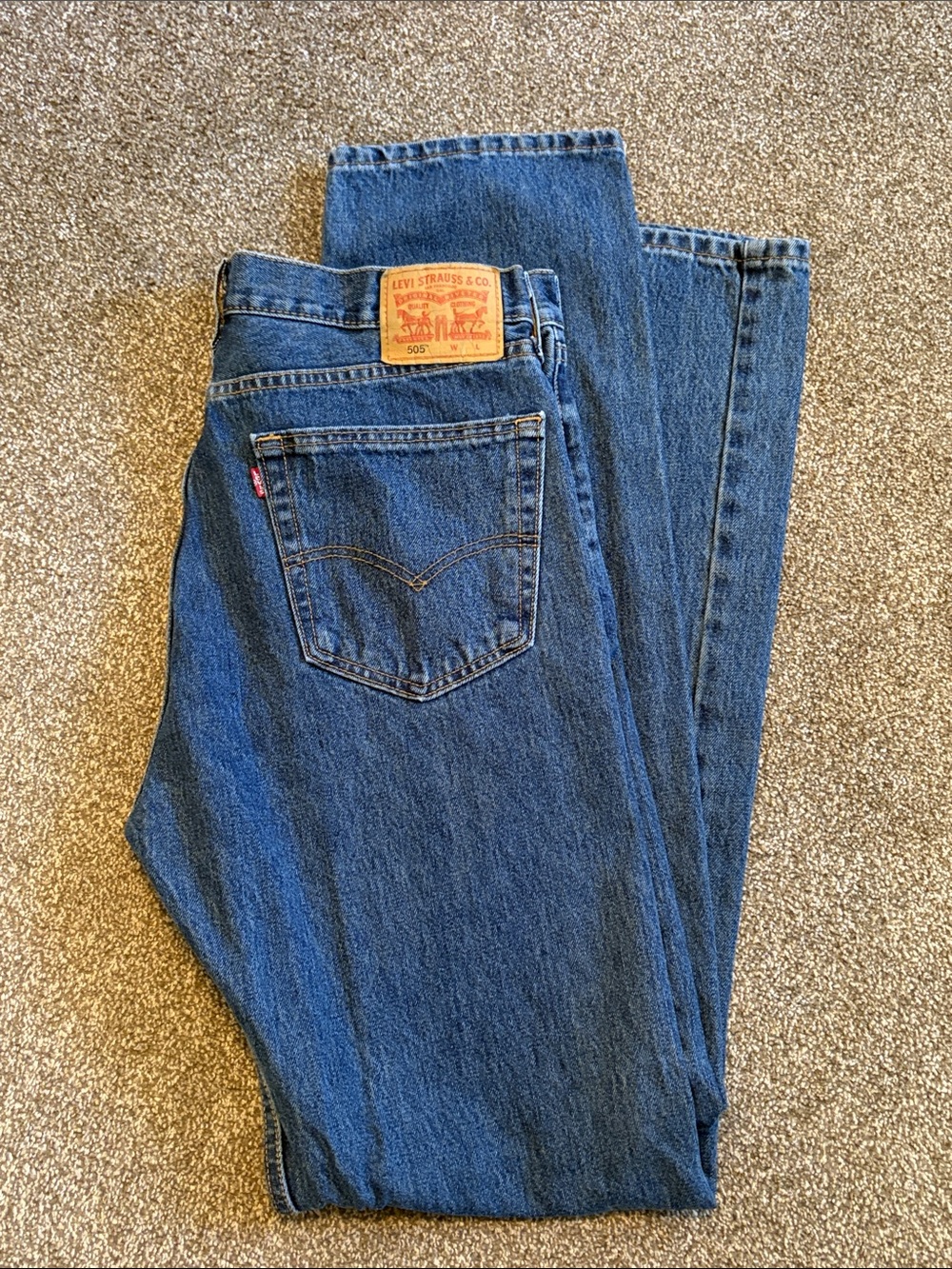 Levi’s Jeans Men’s
